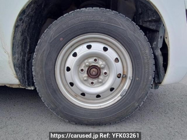 Used 2006 AT toyota probox-van NCP51V Image[25]