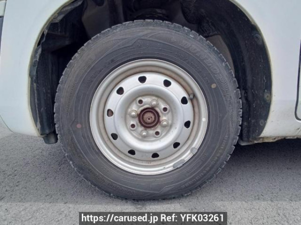 Used 2006 AT toyota probox-van NCP51V Image[26]