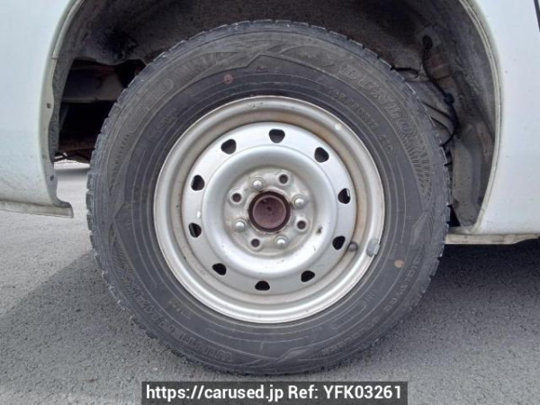 Used 2006 AT toyota probox-van NCP51V Image[27]