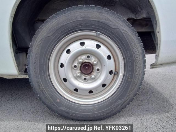 Used 2006 AT toyota probox-van NCP51V Image[28]