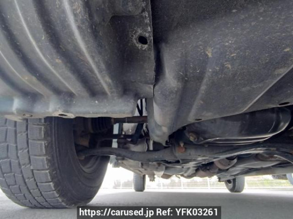 Used 2006 AT toyota probox-van NCP51V Image[29]