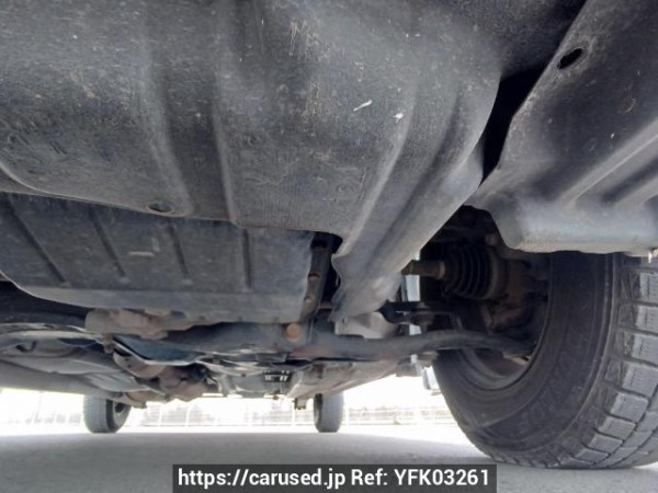 Used 2006 AT toyota probox-van NCP51V Image[30]