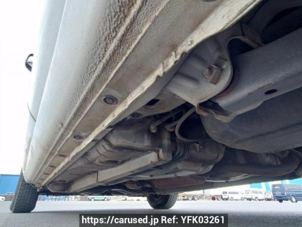 Used 2006 AT toyota probox-van NCP51V Image[31]