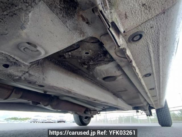 Used 2006 AT toyota probox-van NCP51V Image[34]