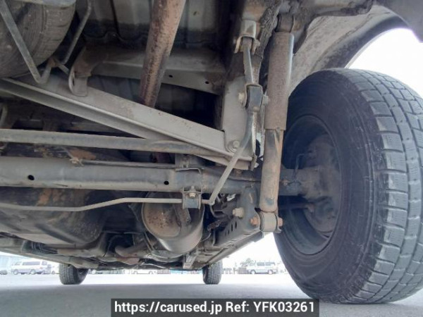 Used 2006 AT toyota probox-van NCP51V Image[36]