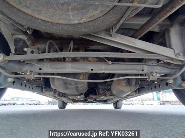 Used 2006 AT toyota probox-van NCP51V Image[37]