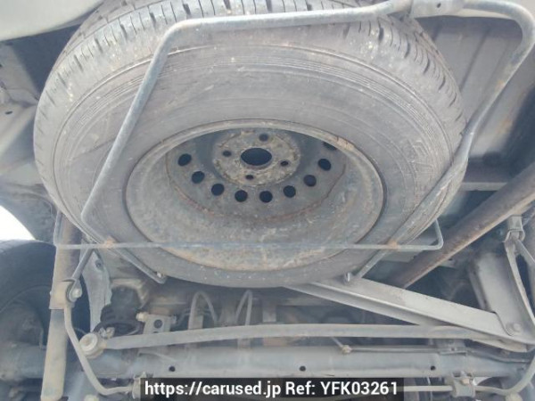 Used 2006 AT toyota probox-van NCP51V Image[38]