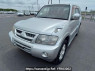 Used 2005 AT mitsubishi pajero V73W Image[2]
