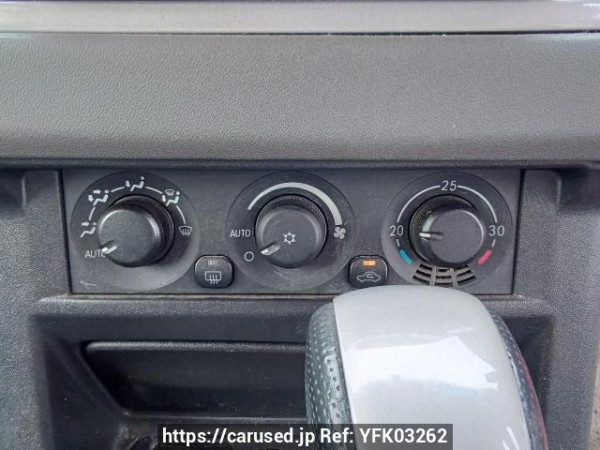 Used 2005 AT mitsubishi pajero V73W Image[21]