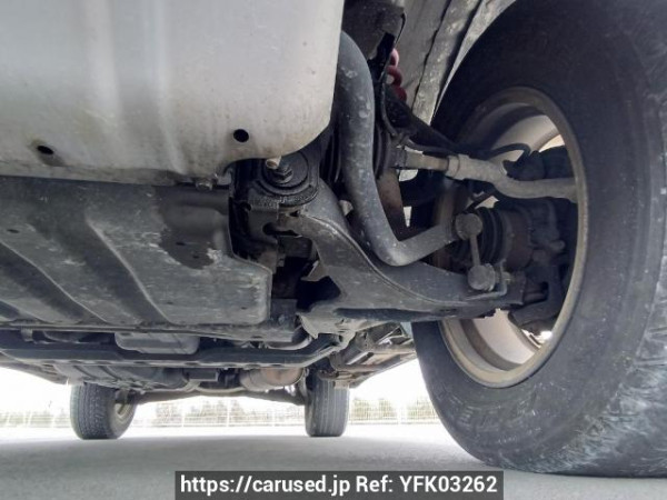 Used 2005 AT mitsubishi pajero V73W Image[31]
