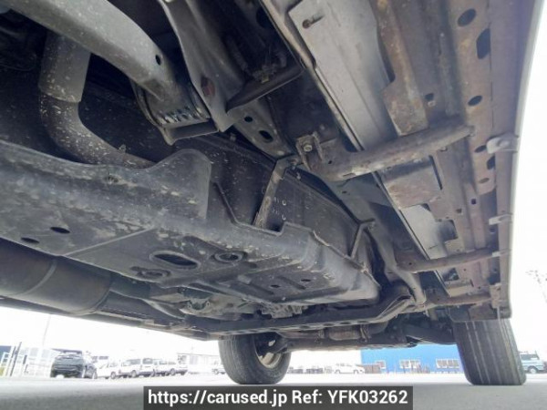 Used 2005 AT mitsubishi pajero V73W Image[33]
