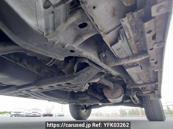 Used 2005 AT mitsubishi pajero V73W Image[35]