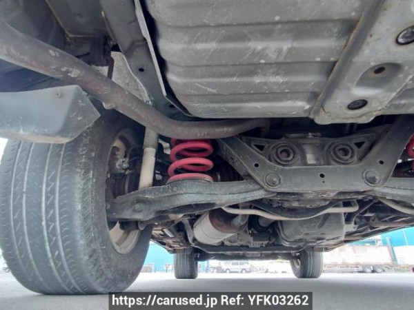 Used 2005 AT mitsubishi pajero V73W Image[36]
