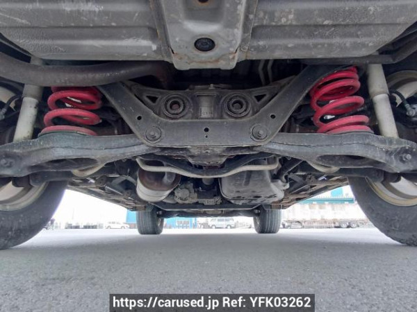 Used 2005 AT mitsubishi pajero V73W Image[38]