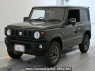 Used 2025 AT suzuki jimny JB64W Image[0]