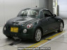 Used 2008 AT daihatsu copen L880K Image[1]