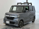 Honda N-BOX CUSTOM JF3
