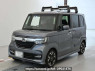 Used 2018 AT honda n-box-custom JF3 Image[0]