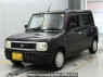 Used 2006 AT suzuki alto-lapin HE21S Image[0]