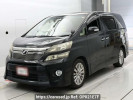 Toyota Vellfire ANH20W