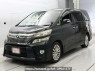 Used 2012 AT toyota vellfire ANH20W Image[0]
