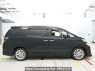 Used 2012 AT toyota vellfire ANH20W Image[2]