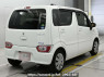 Used 2021 AT suzuki wagon-r MH95S Image[1]