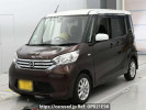 Nissan DAYZ ROOX B21A