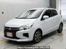 Used 2022 AT mitsubishi mirage A03A Image[0]