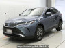 Used 2024 AT toyota harrier-hybrid AXUH80 Image[0]