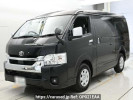 Toyota Hiace Wagon TRH214W
