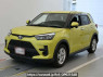 Used 2022 AT toyota raize A201A Image[0]