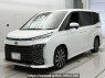 Used 2025 AT toyota voxy ZWR90W Image[0]