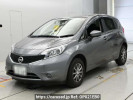 Nissan Note NE12