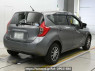 Used 2016 AT nissan note NE12 Image[1]