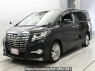 Used 2015 AT toyota alphard AGH35W Image[0]