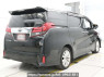 Used 2015 AT toyota alphard AGH35W Image[1]