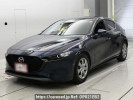 Mazda Mazda3 Fastback BP5P