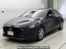 Used 2022 AT mazda mazda3-fastback BP5P Image[0]