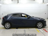 Used 2022 AT mazda mazda3-fastback BP5P Image[2]