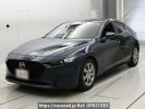 Mazda Mazda3 Fastback BP5P