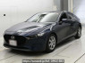 Used 2022 AT mazda mazda3-fastback BP5P Image[0]