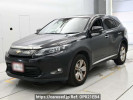 Toyota Harrier ZSU60W