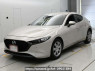 Used 2022 AT mazda mazda3-fastback BP5P Image[0]