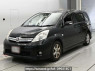 Used 2012 AT toyota isis ZGM10W Image[0]