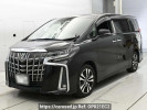 Toyota Alphard AGH30W