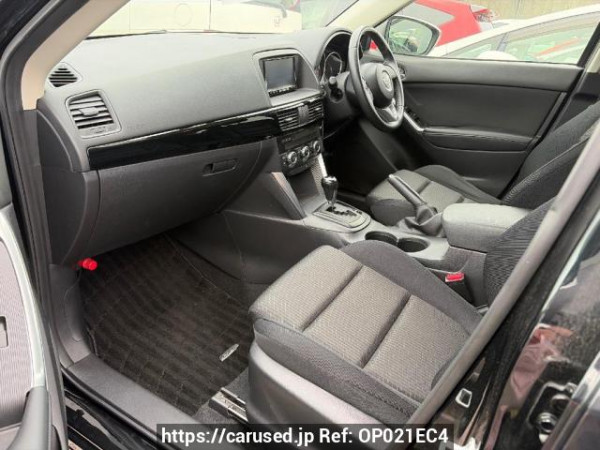 Used 2013 AT mazda cx-5 KEEAW Image[7]