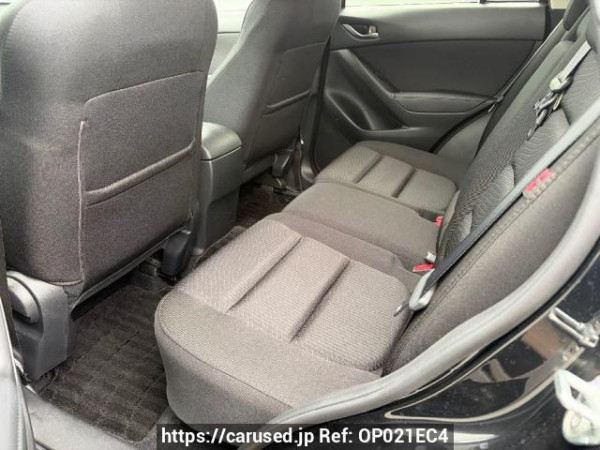 Used 2013 AT mazda cx-5 KEEAW Image[8]