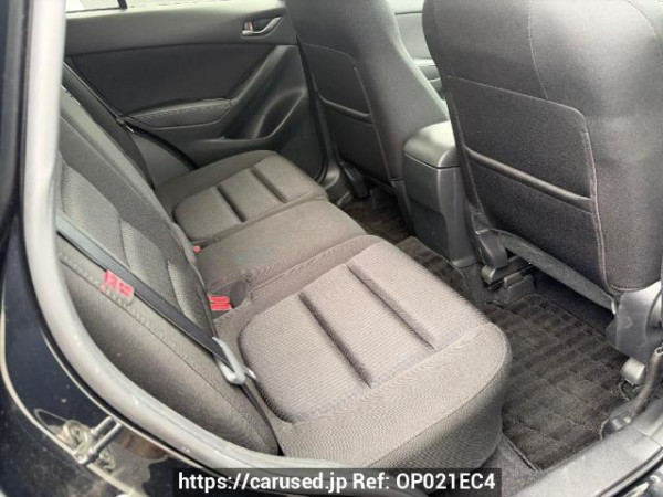 Used 2013 AT mazda cx-5 KEEAW Image[10]