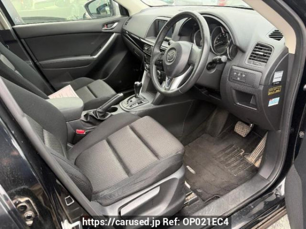 Used 2013 AT mazda cx-5 KEEAW Image[11]
